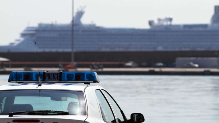 Ηράκλειο: Συνέλαβαν 46χρονο κακοποιό - Είχε εκδοθεί διεθνές ένταλμα