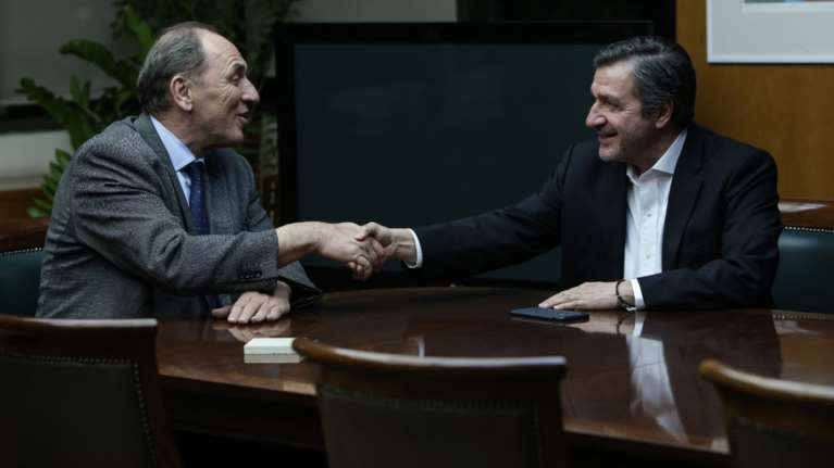 Άνοιξε ο δρόμος για το αποτεφρωτήριο στον Ελαιώνα