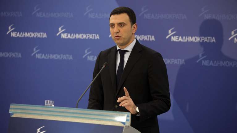 Κικίλιας: Δόγμα Μητσοτάκη η ανόρθωση της μεσαίας τάξης