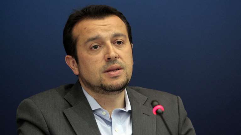 Παππάς: Ο Μητσοτάκης δεν θέλει μείωση φόρων, θέλει Μνημόνιο