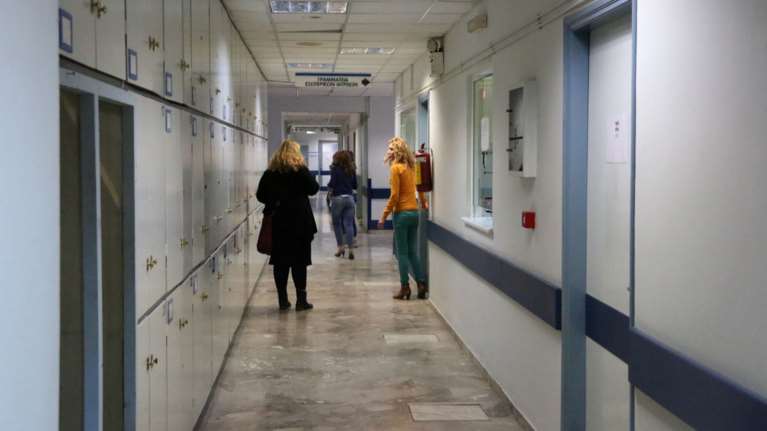 Πανελλαδική 24ωρη απεργία της ΠΟΕΔΗΝ την Πέμπτη