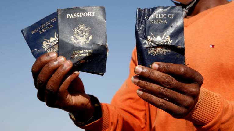 Ethiopian Airlines: Αυτοί είναι οι νεκροί της μοιραίας πτήσης