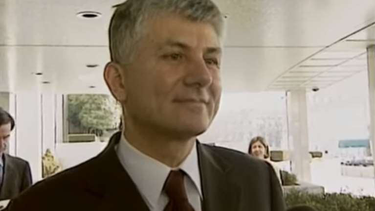 Σερβία: 16 χρόνια από τη δολοφονία του πρωθυπουργού Τζίντζιτς