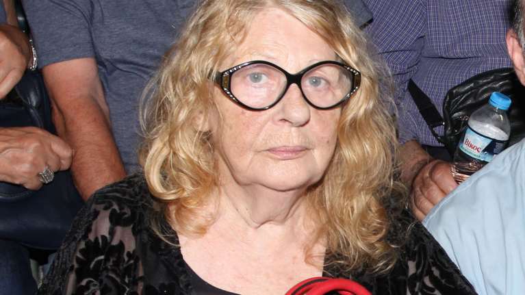 Άγριο &quot;θάψιμο&quot; Παναγιωτοπούλου για Σεφερλή- &#39;Άφωνοι οι συνεργάτες εκπομπής