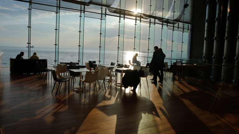 Νόμπελ αρχιτεκτονικής για το Μέγαρο Μουσικής Θεσσαλονίκης