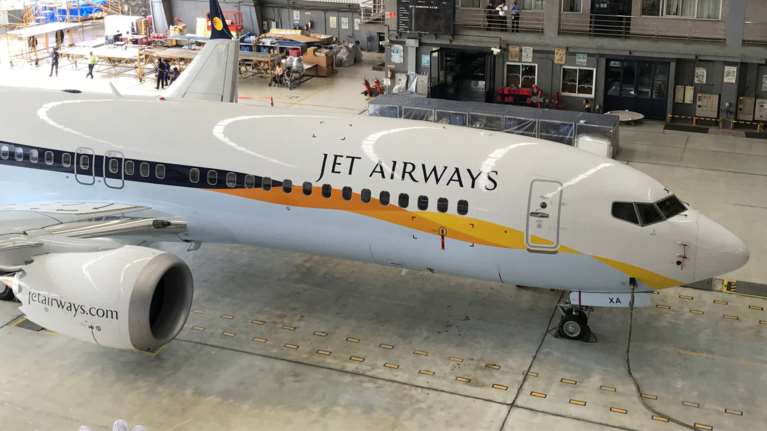 Τουλάχιστον 5 παράπονα για προβλήματα σε Boeing 737 Max 8