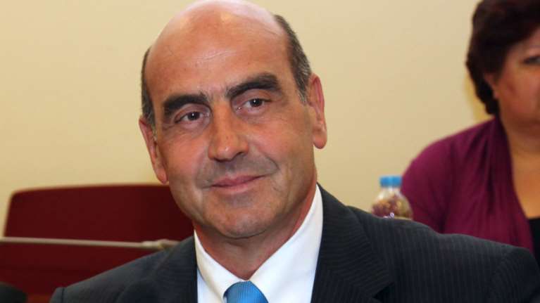 Υποψήφιος δήμαρχος Αθηναίων και ο Γιώργος Βουλγαράκης