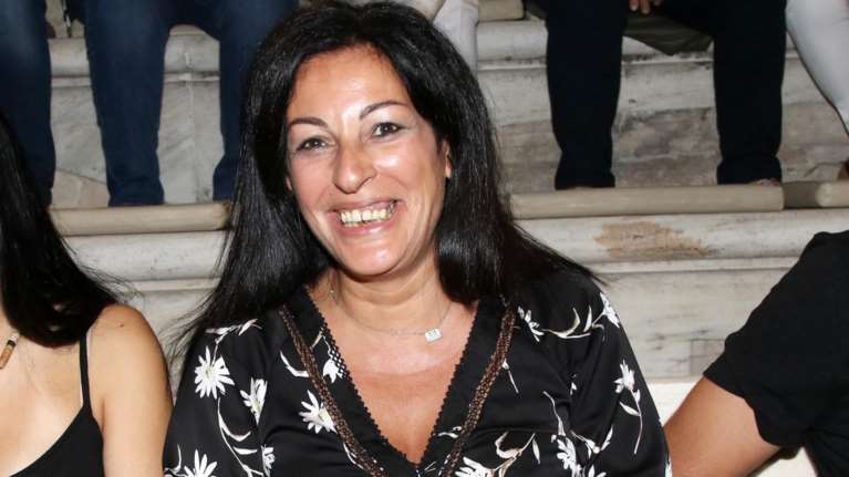 Μυρσίνη Λοΐζου: Γλωσσικό ατόπημα το παλιό tweet μου