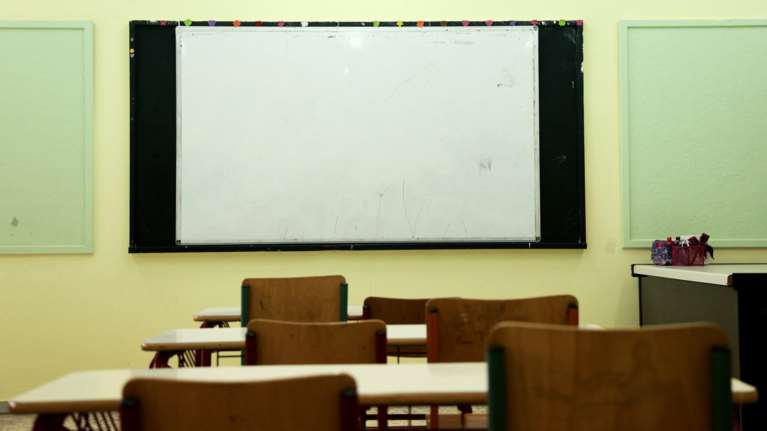 Παρέμβαση εισαγγελέα για την "αποχή" από τα μαθήματα στη Σάμο