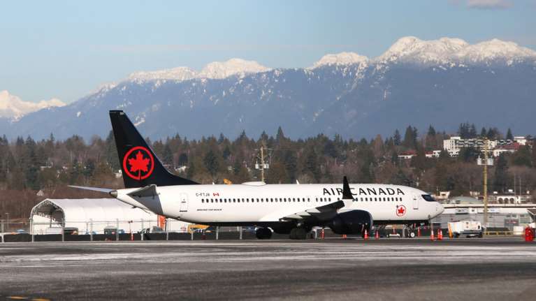 Καθηλώνουν τα Boeing 737 MAX 8 -  MAX 9 και οι ΗΠΑ- Η ανακοίνωση Τραμπ