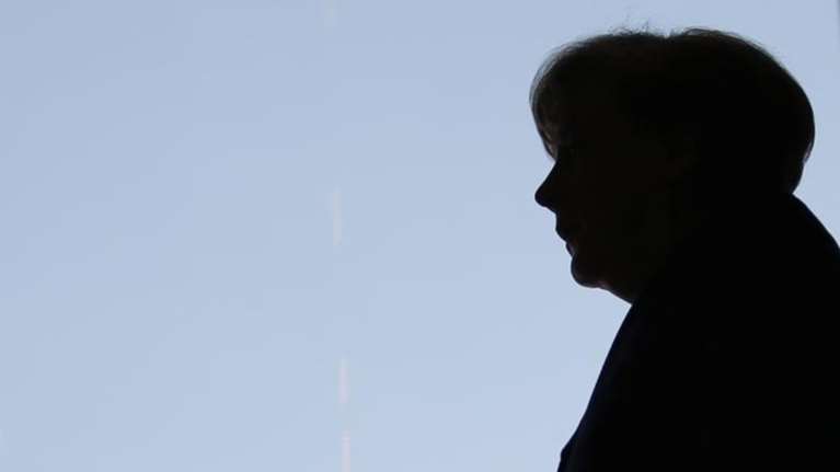 Δυσαρεστημένοι 2 στους 3 Γερμανούς με τη συγκυβέρνηση