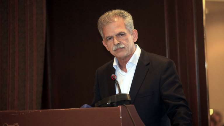 Δανέλλης: Προτιμώ Ευρωβουλή, αλλά δεν διακινδυνεύω την πλειοψηφία