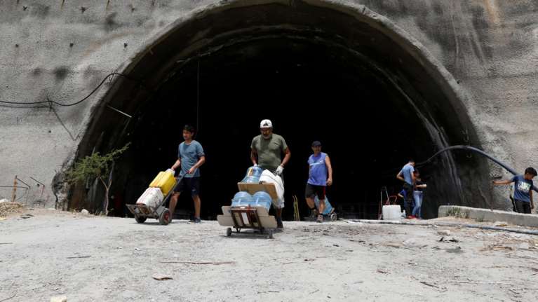 Αποκαταστάθηκε 100% η ηλεκτροδότηση στη Βενεζουέλα