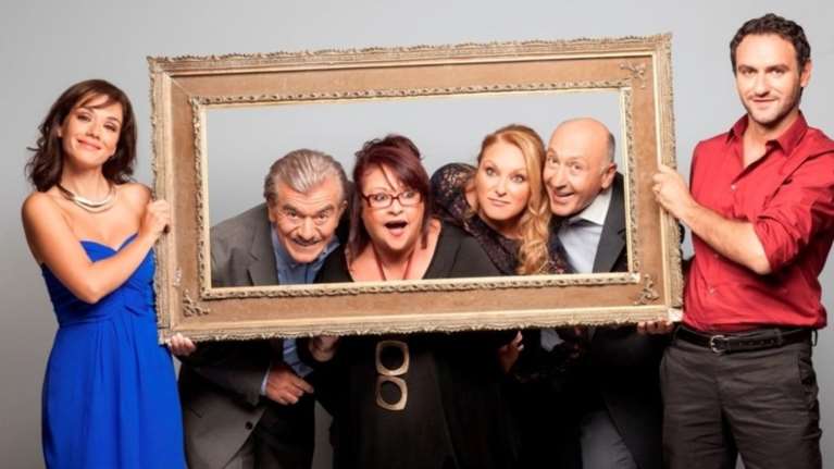 Ηθοποιός - Το Σόι Σου: Η αδελφή μου είχε σύνδρομο down,πέθανε 40 μέρες πριν