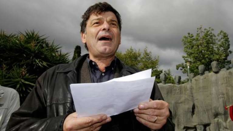 Πλουμπίδης: Σημαντικό το όνομα, αλλά κρίνομαι για την πορεία μου