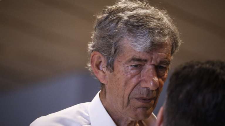 Κοτσακάς: ο ΣΥΡΙΖΑ προσανατολίζεται κυρίως σε κεντρώους ψηφοφόρους