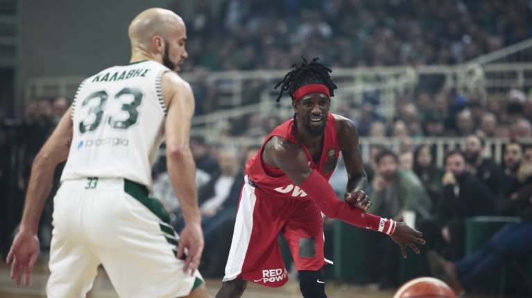 Δεν κατεβαίνει στο κυριακάτικο ντέρμπι «αιωνίων» ο Ολυμπιακός