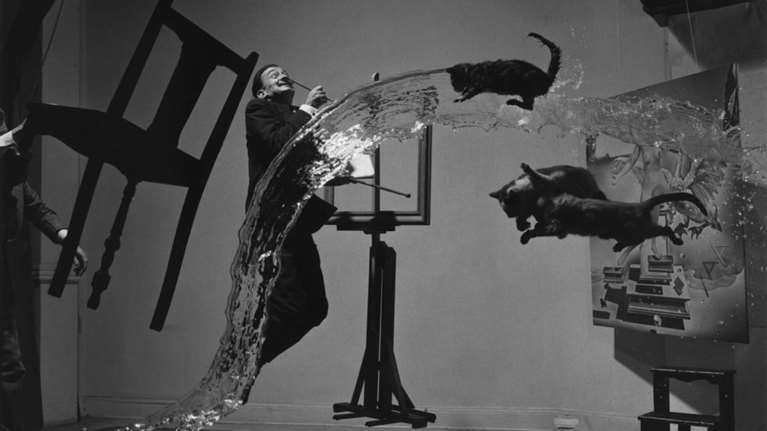 Όταν ο Νταλί θα γινόταν ο πιο ακριβός πρωταγωνιστής στο σινεμά