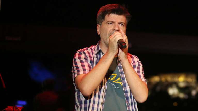 Δεληβοριάς για φωτιά στην Αττική: Η κυβέρνηση είναι η πιο ανίκανη που έχουμε δει ποτέ - Γελοία η αντιπολίτευση