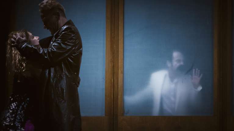 «Ο Μισάνθρωπος» του Μολιέρου στο Εθνικό Θέατρο