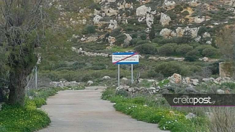 Κρήτη: Ερήμωσε χωριό μετά το θάνατο του τελευταίου κατοίκου του