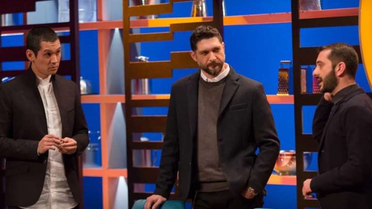 Masterchef; Οι κριτές απαντούν πρώτη φορά στα σκληρά σχόλια των πρωϊνών