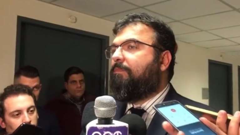 Επεισοδιακή σύσκεψη στο υφυπουργείο Αθλητισμού μεταξύ ΠΑΟ - ΟΣΦΠ