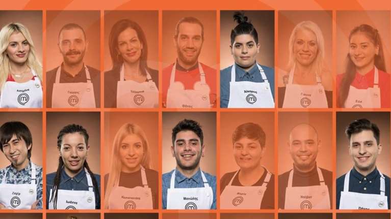 MasterChef: Ο κακός χαμός με την αποχώρηση του Τάσου!