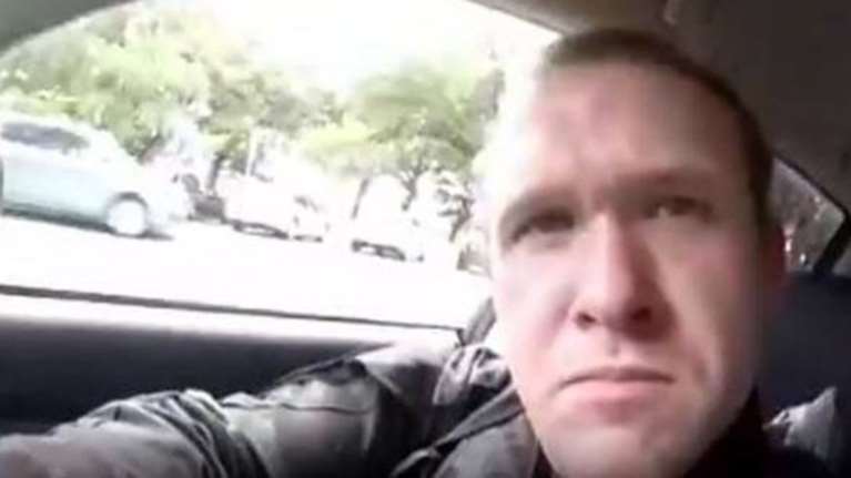 Δύο φορές βρέθηκε στην Ελλάδα ο μακελάρης της Νέας Ζηλανδίας