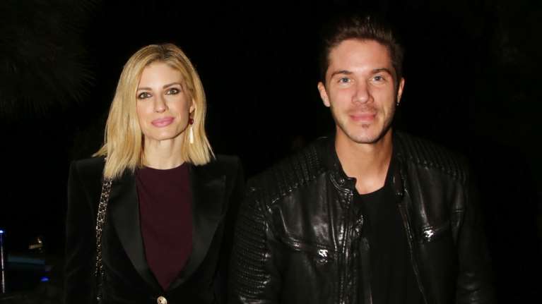 Αραβανή Οικονομόπουλος: Τα πειστήρια του ότι είναι πιο ερωτευμένοι από ποτέ