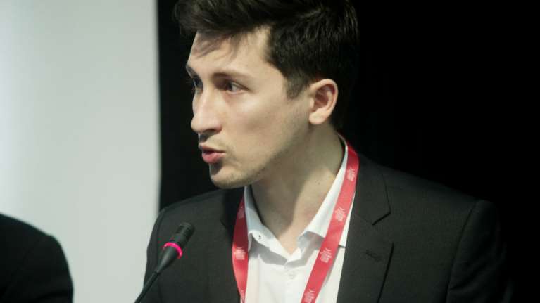 Χρηστίδης: Το ΠΑΣΟΚ είναι η ψυχή του Κινήματος Αλλαγής