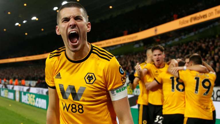 Εκτός κυπέλλου η Μάντσεστερ Γιουνάιτεντ από τη Γουλβς