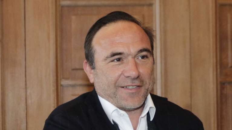 Πέτρος Κόκκαλης: Δεν θα υπογράψω δήλωση με ποιον θα είμαι