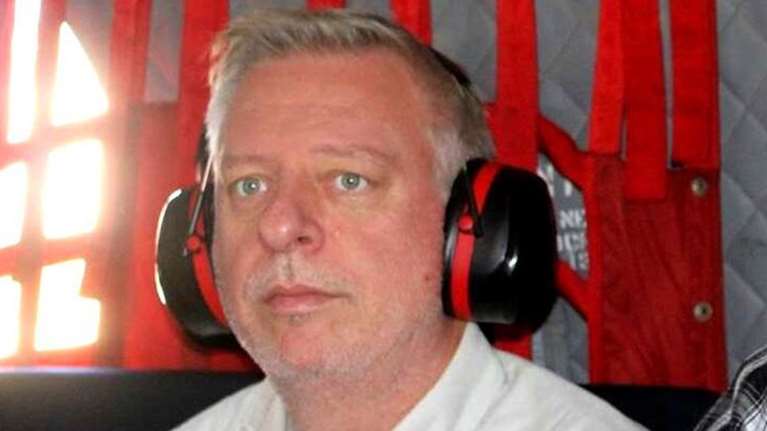 Θλίψη στο ραδιομέγαρο της ΕΡΤ-Πέθανε ο εικονολήπτης Β. Γιώτης