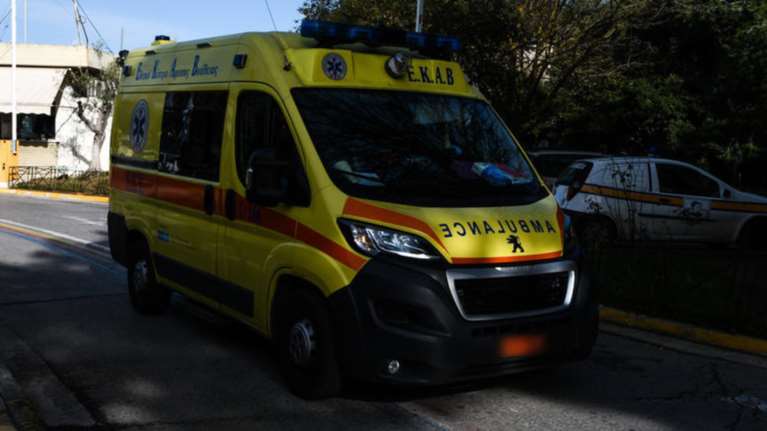 Λέσβος: Αυτοκτόνησε μία ημέρα μετά το θάνατο της γυναίκας του