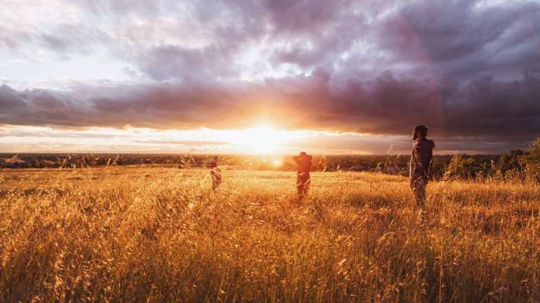 Χιλιάδες μετανάστες στις «Μανωλάδες» της Ισπανίας