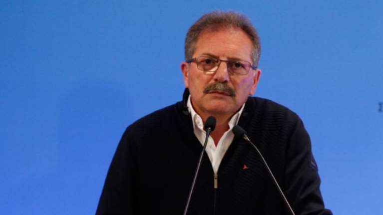 Νίκο Κούε: Η Ελλάδα είναι κατ΄ αναλογία η Ισπανία του 1936