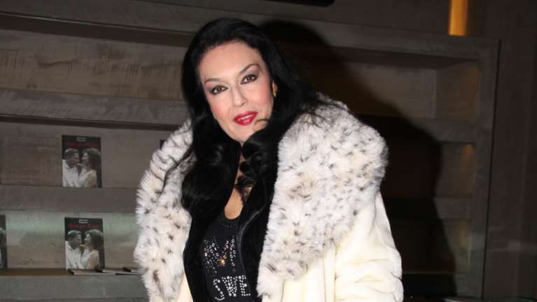 Ελένη Φιλίνη: Αυτός είναι ο λόγος που δεν παντρεύτηκα και δεν έκανα παιδί