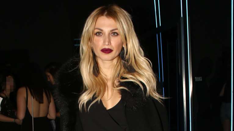 Νέος &amp; επιχειρηματίας το νέο αμόρε της Σπυροπούλου - το αποκαλυπτικό βίντεο