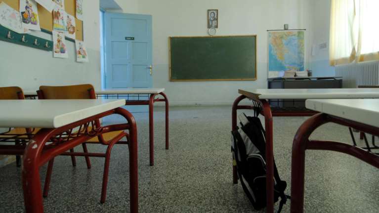 Καταγγελία εκπαιδευτικών: Ο δήμαρχος Κεφαλονιάς μας είπε κοπρόσκυλα