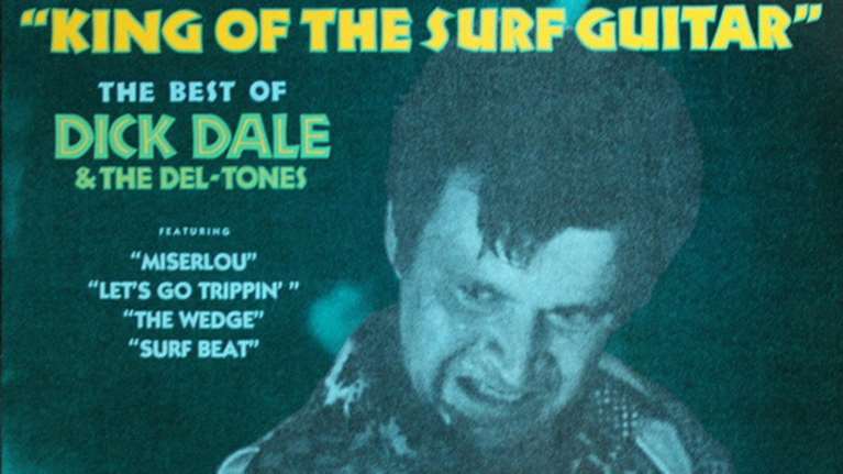 Πέθανε ο Ντίκ Ντέιλ, ο πατέρας της Μισιρλούς