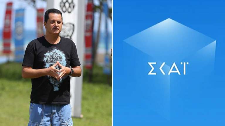 Στον αέρα η συνεργασία ΣΚΑΪ &amp; Ατζούν Ιλίτζαλι; Ποιο σόου συνεχίζει