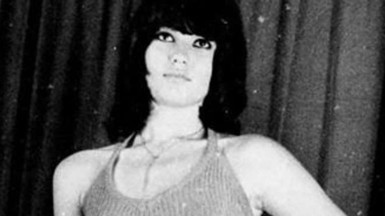 Επιστροφή στην εφηβεία- Αναγνωρίζετε την αγαπημένη ηθοποιό; Τώρα είναι 60