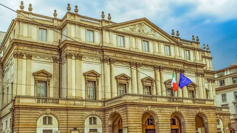 Η Σκάλα του Μιλάνου απορρίπτει μια πιθανή χρηματοδότηση από το Ριάντ