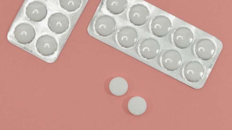 Nέα έρευνα: «Οχι» στην ασπιρίνη ως πρόληψη