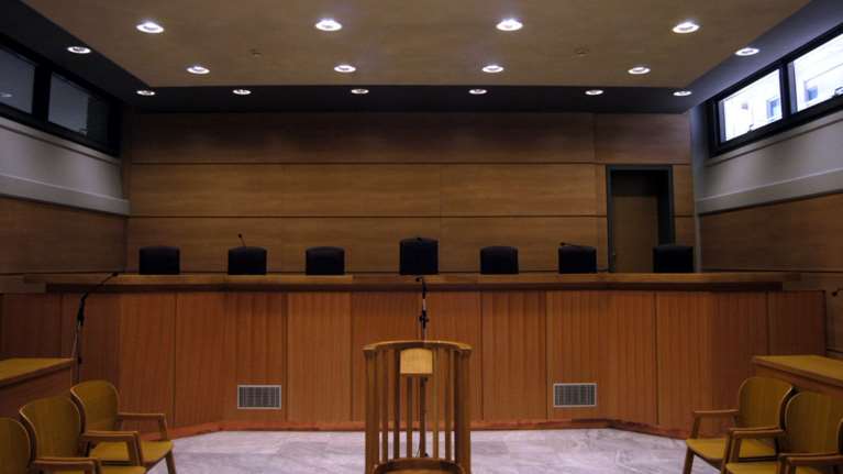 Ενστάσεις της Ένωσης Εισαγγελέων για το νέο Ποινικό Κώδικα