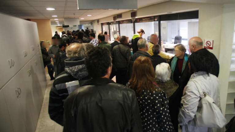 Εφιάλτης στο ταμείο: 7 πληρωμές ανά μήνα για 250.000 αυτοαπασχολούμενους