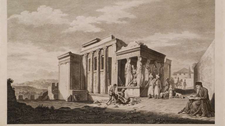 Οι γυναίκες περιηγήτριες στην Ελλάδα του 19ου αιώνα