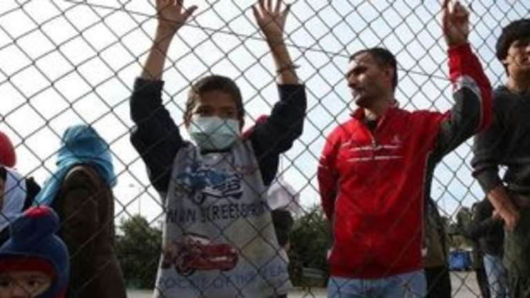 ΔΕΕ: Οι αιτούντες άσυλο μπορούν να αρνηθούν μεταφορά σε άλλη χώρα της ΕΕ