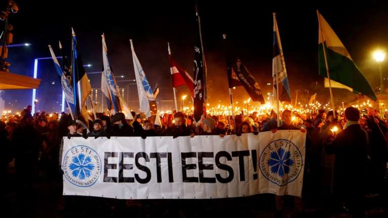 Υπηρεσίες Πληροφοριών:Η ΕΕ είναι σε μεγάλο κίνδυνο, σε άνοδο ο εξτρεμισμός